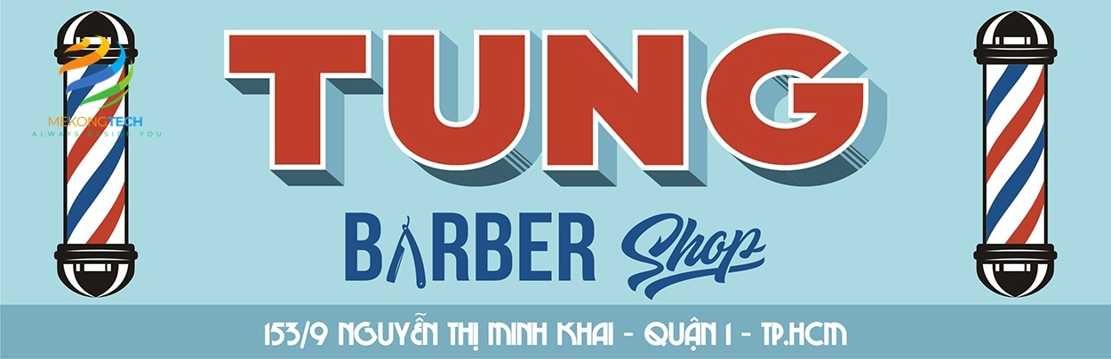 Chuyên nhận vẽ bảng hiệu bằng tay mọi phong cách theo yêu cầu của khách hàng